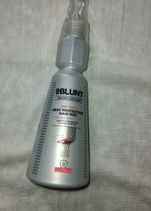 BBLUNT Hot Shot Heat Protection Hair Mist