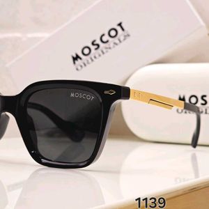 MOSCOT unisex  Sunglasses