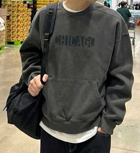 Chicago Graphic Sweatshirt