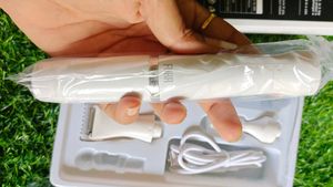 FURR 6-in-1 Rechargeable Multipurpose Trimmer