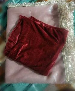 Elegant Silk Saree for a classic look