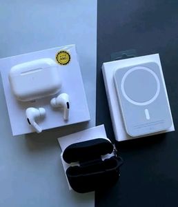 NEW Bluetooth Wireless Airpods Pro