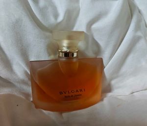 Bvlgari Voile de Jasmin Perfume