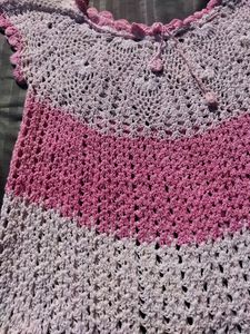 Crochet Top