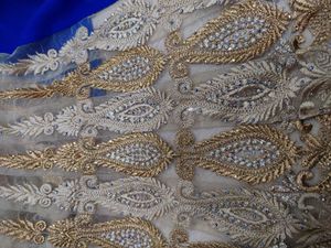 lehenga saree