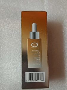Fashion Colour Vitamin C Radiance Serum