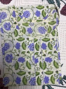 Elegant Teal Kurta Set with Dupatta