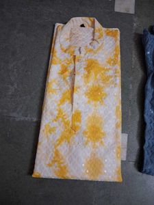Men's Kurta Set