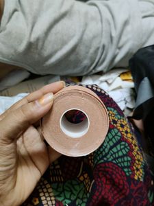 Boob Tape