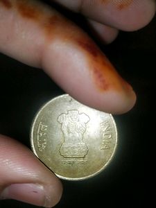 5rs Coin