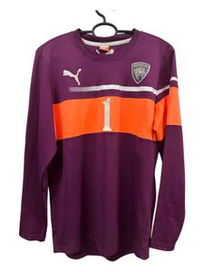 Puma Long Sleeve T-Shirt