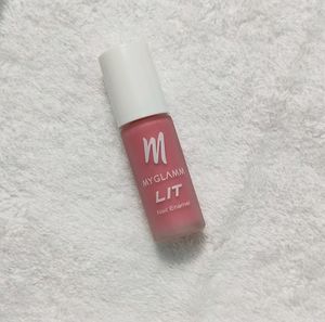 Myglamm LIT Matte Nail Enamel - OG