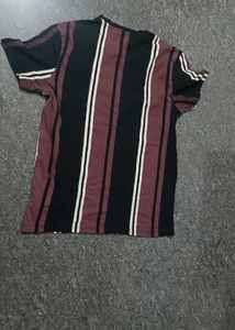 Striped T-Shirt
