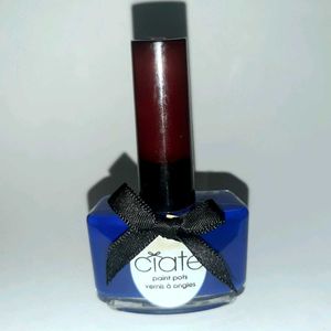 💙 Rare Ciate Nail Polish - Pool Party PP136