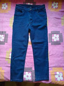 Brand New Blue Denim Jeans