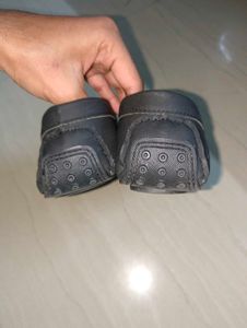 Loafers shoes