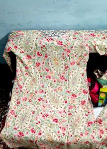 Kurta and Pants Set