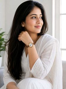 Timex Oriflame Women's Watch