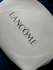 Lancome Rounded Pouch 💕♥️