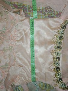 Stunning Wedding Gown for Girls (10-12 Years)