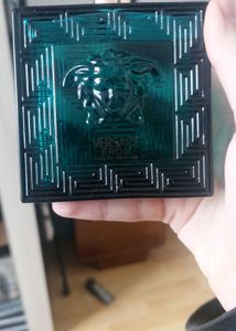 Versace Eros Eau de Parfum 10 ml decant