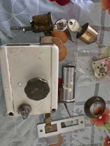Door Lock