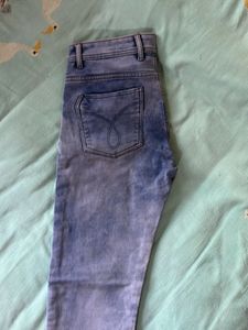 CK Denim Jeans