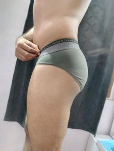 Men's Briefs - Comfortable Fit