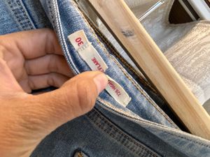 Levi's High-Waisted Flare Jeans