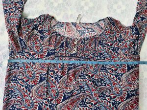 Casual Top xl
