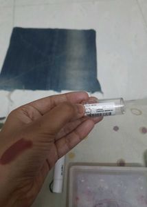 Zudio Brownish Red Lipstick