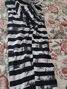 ARMANI Exchange New York Striped Polo Shirt