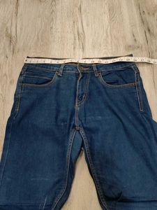 Ma5087 The roadster life co. jeans waist 32 inches