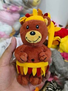 Cute Teddy Bear Plush Toy