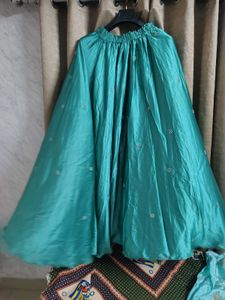 Navratri collection Choli Set