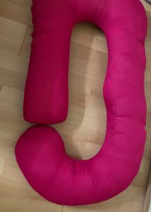 U Shaped Pregnancy Pillow