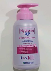 Hydronic XP Moisturizing Lotion 250 ml