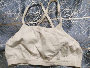 Jockey Comfortable Women's Halter Bra M 85-90