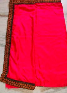 saree party wear