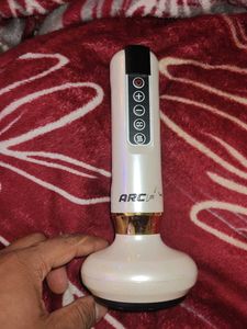 Portable Massager & Skincare Device