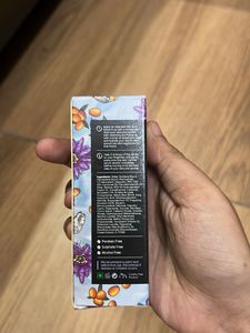 Quench Skin Soothing Clarifying Serum