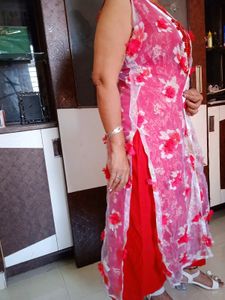 Pretty 🌹rose Dress