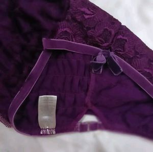 Victorias Secret Lace panty