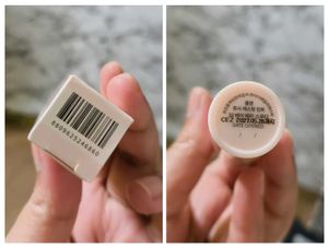 Rom&amp;nd Juicy Lasting Tint