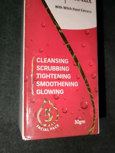 5in One Facial Cream