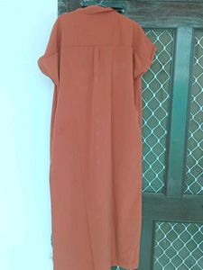 middi dress