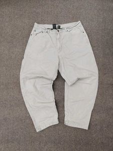 Lightweight Relaxed Fit Pants
