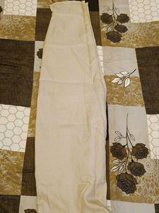 Elegant Beige Palazzo Pants