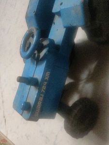 Tractor Toy....
