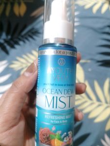 Full Product Body Mist ✅❤️